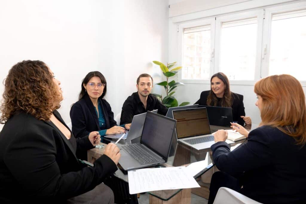 bufete abogados madrid